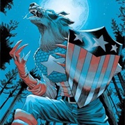 Cap-Wolf