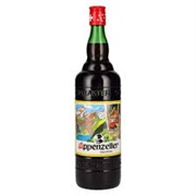 Appenzeller Alpenbitter