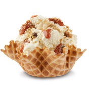 Brown Sugar Cookie Dough Sensation