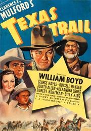 Texas Trail (1937)