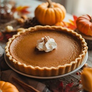 Pumpkin Pie (Illinois)