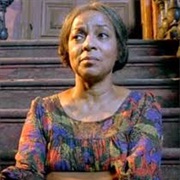 Ruby Dee as Mother Sister (Do the Right Thing)