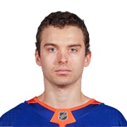 Ilya Sorokin (New York Islanders)