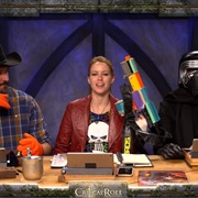 S2.E40: Dubious Pursuits