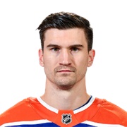 Joshua Brown (Edmonton Oilers)