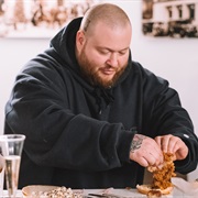 S3.E8: Specialty Food Items