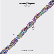 Tightrope - Above & Beyond, Marty Longstaff