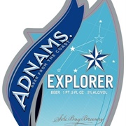 Adnams Explorer