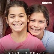 Hanna and Rebecca Lawrence