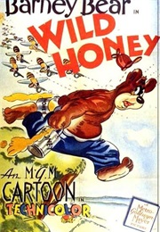 Wild Honey (1942)