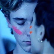 S3.E3: Nå Bånder Dere I Overkant Mye