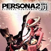Persona 2 Eternal Punishment