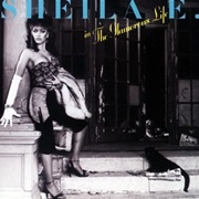 Shortberry Strawcake - Sheila E. (1984)
