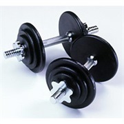 Lift Weights Every Day for 6 Months