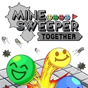 Minesweeper Together