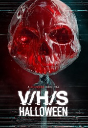 V/H/S Halloween (2025)