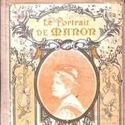 Le Portrait De Manon (Massenet)