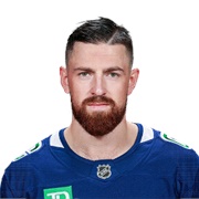 Filip Hronek (Vancouver Canucks)