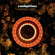 Late Night Tales (Agnes Obel, 2018)