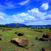 Gochang Biosphere Reserve, South Korea
