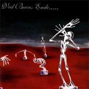 Written in Waters - Ved Buens Ende (1995)