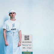 Kojaque- Deli Daydreams