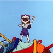 S3.E15: The Library Kid