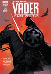 Vader - Dark Visions #1-5 (Dennis Hopeless)