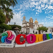 Comala, Colima, Mexico
