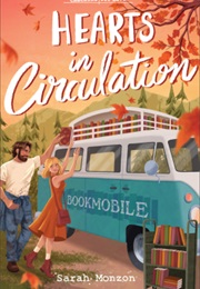 Hearts in Circulation (Sarah Monzon)