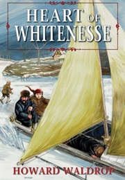 Heart of Whitenesse (Howard Waldrop)