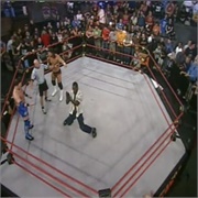 TNA: Impact! Wrestling: "Episode 124" (S3,E46)