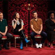 S13.E1: The Noise That Blue Makes