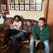 There Will Be Fireworks