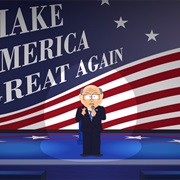 S20.E5: Douche and a Danish