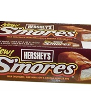 Hershey's S'mores