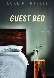 Guest Bed (Luke P. Narlee)