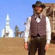 Kevin Kline as Paden (Silverado)