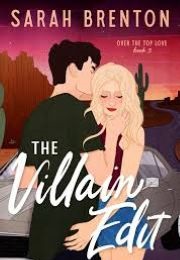 The Villain Edit (Sarah Brenton)