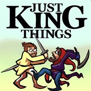 Just King Things