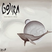 Gojira - Flying Whales