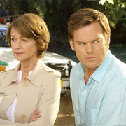 S8.E3: What's Eating Dexter Morgan?