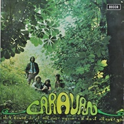 Caravan - If I Could Do It All Over Again, I'd Do It All Over You