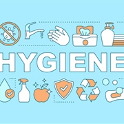 Good Hygiene