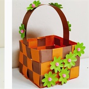 Paper Basket