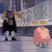 S1.E5: Shredder & Splintered