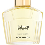 Boucheron Jaïpur Pour Homme