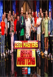Lego Masters Australia - Season 5 (Grand Masters) (2023)