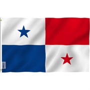 Flag of Panama