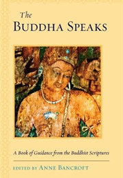 The Buddha Speaks (Ann Bancroft)